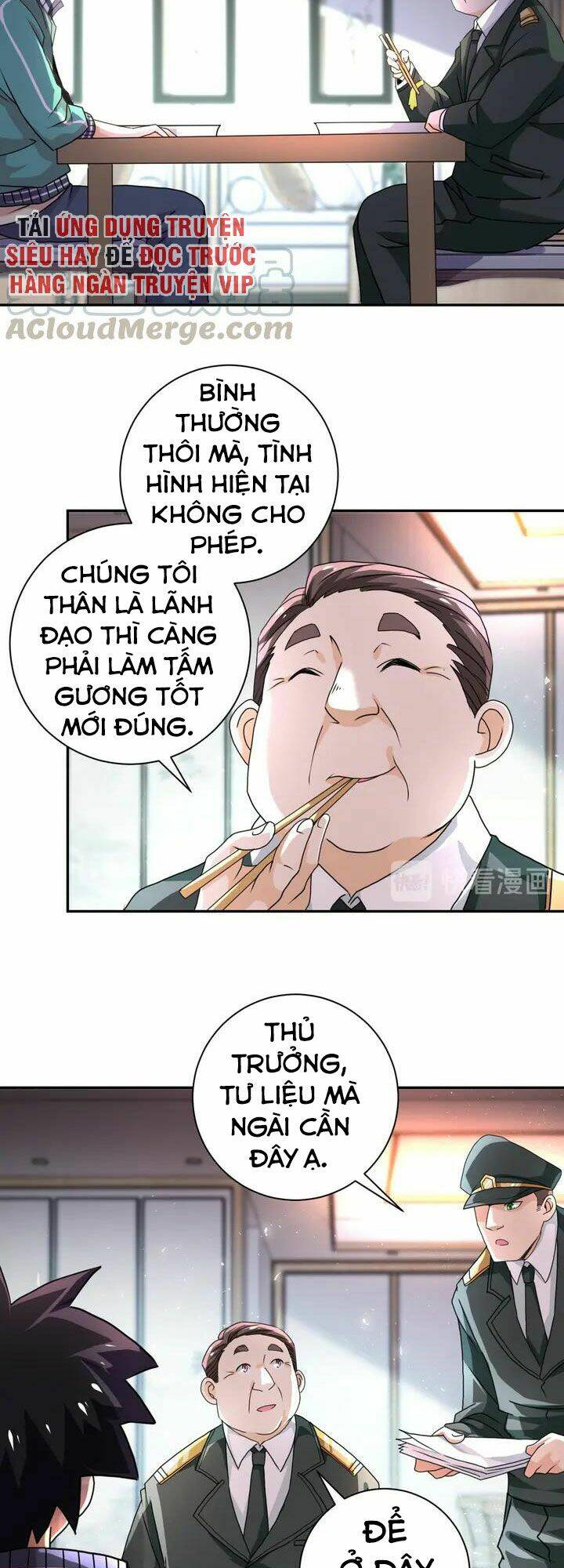 Mạt Thế Siêu Cấp Hệ Thống: Chapter 108