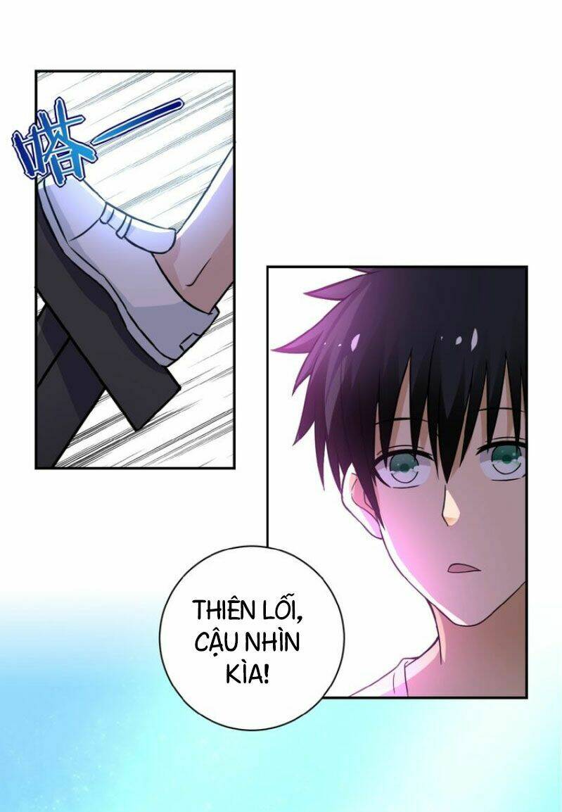 Mạt Thế Siêu Cấp Hệ Thống: Chapter 11