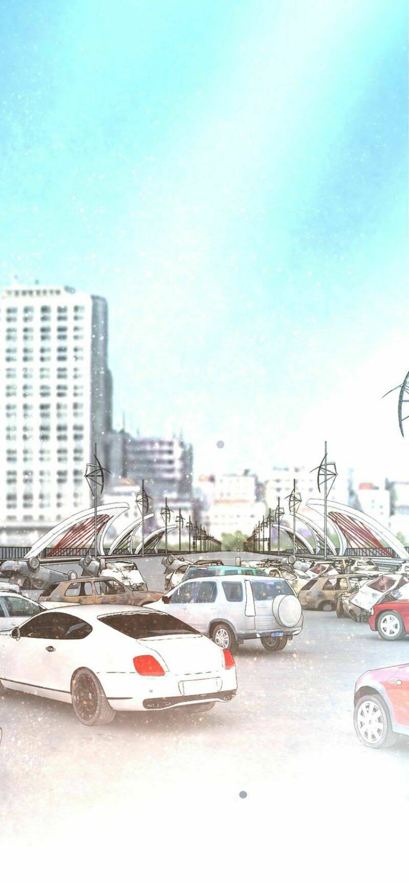 Mạt Thế Siêu Cấp Hệ Thống: Chapter 11