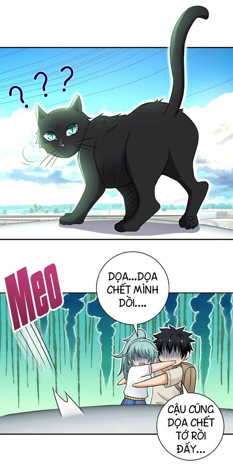 Mạt Thế Siêu Cấp Hệ Thống: Chapter 11