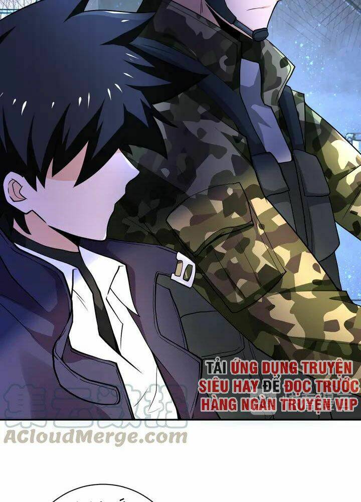 Mạt Thế Siêu Cấp Hệ Thống: Chapter 110