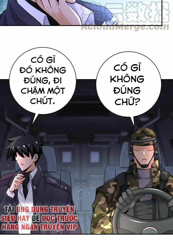 Mạt Thế Siêu Cấp Hệ Thống: Chapter 110