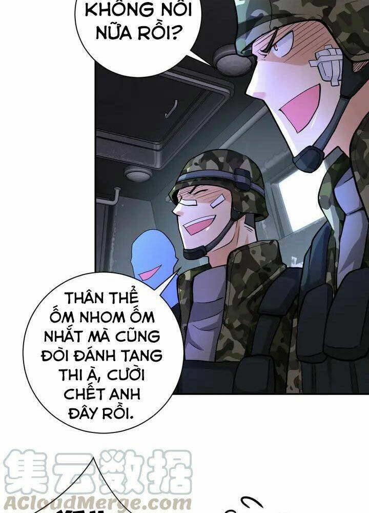 Mạt Thế Siêu Cấp Hệ Thống: Chapter 110