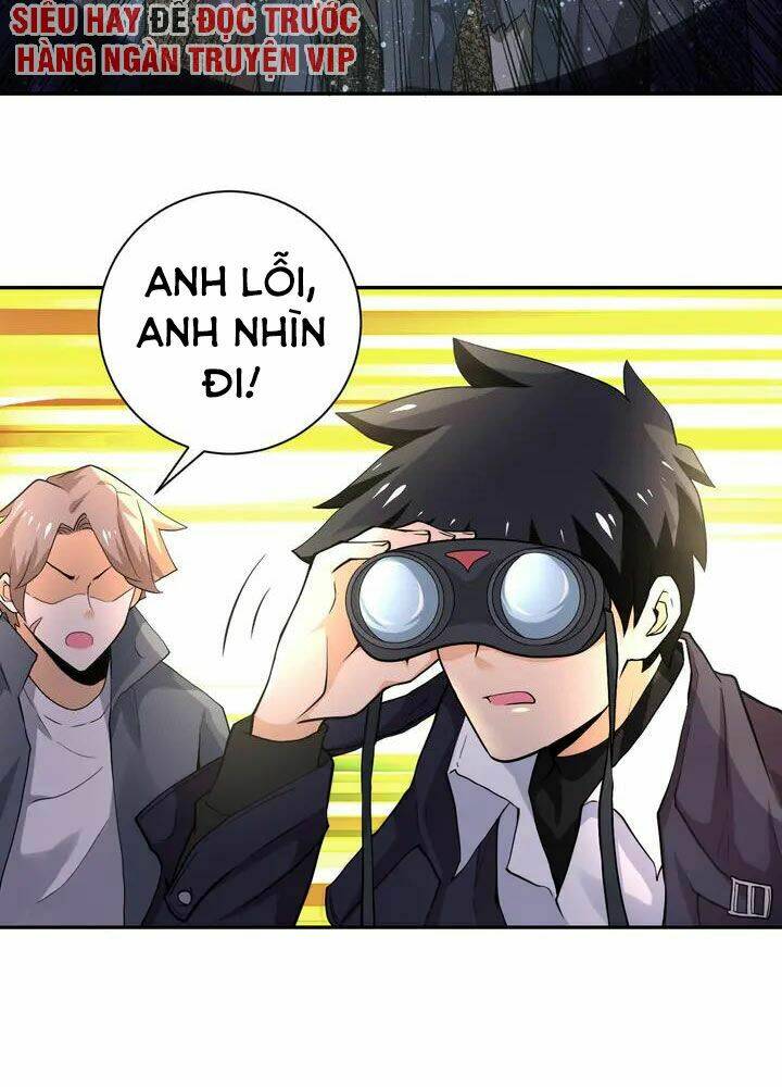 Mạt Thế Siêu Cấp Hệ Thống: Chapter 110