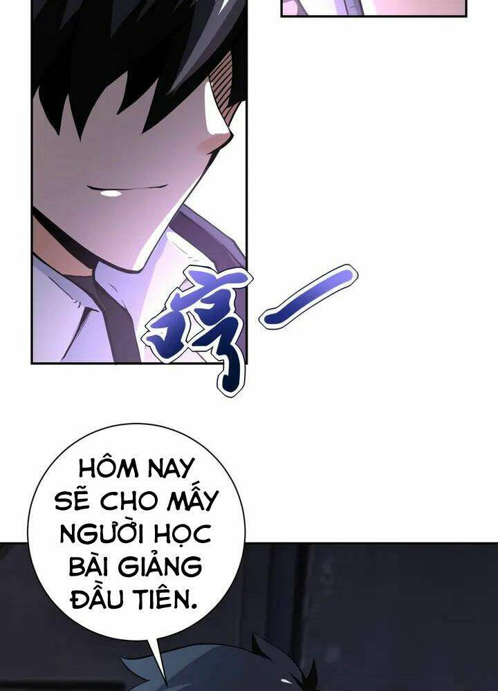 Mạt Thế Siêu Cấp Hệ Thống: Chapter 110