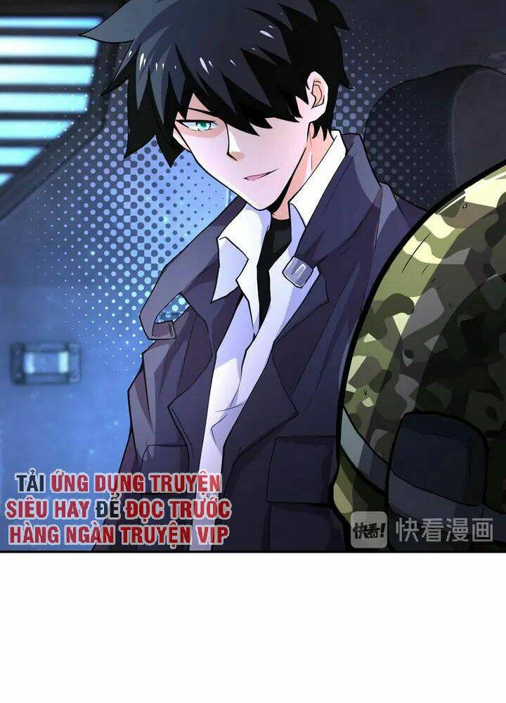 Mạt Thế Siêu Cấp Hệ Thống: Chapter 110