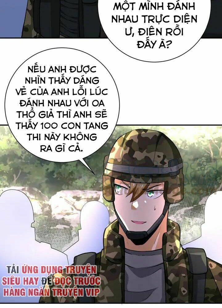 Mạt Thế Siêu Cấp Hệ Thống: Chapter 110