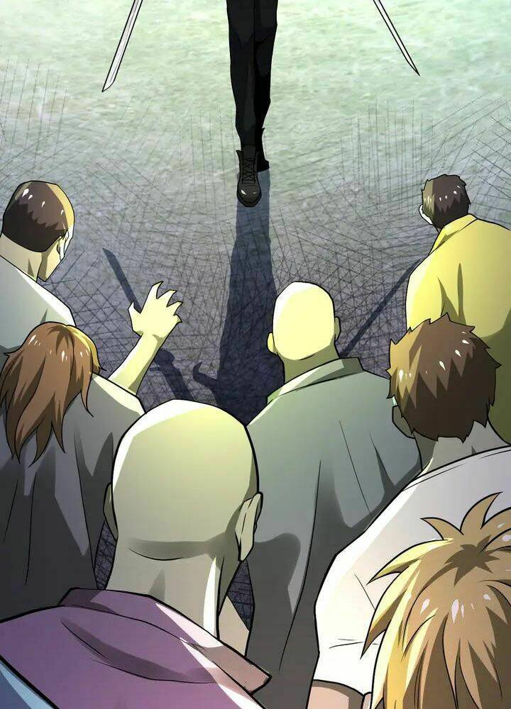 Mạt Thế Siêu Cấp Hệ Thống: Chapter 110