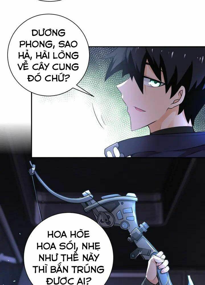 Mạt Thế Siêu Cấp Hệ Thống: Chapter 110