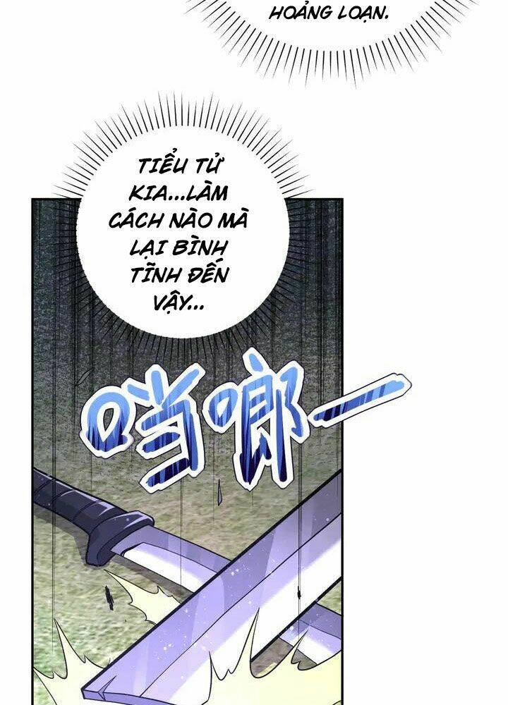 Mạt Thế Siêu Cấp Hệ Thống: Chapter 111