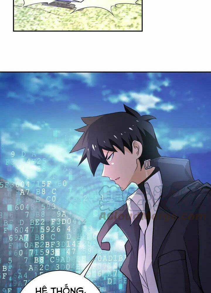 Mạt Thế Siêu Cấp Hệ Thống: Chapter 111