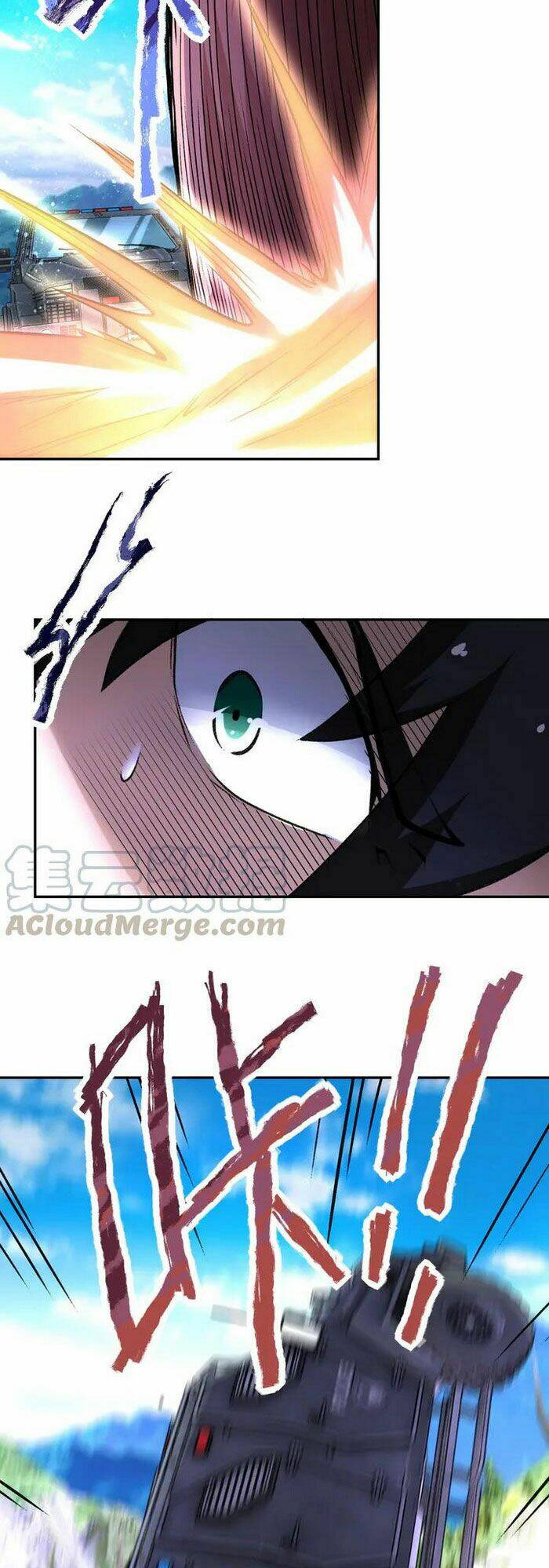 Mạt Thế Siêu Cấp Hệ Thống: Chapter 113