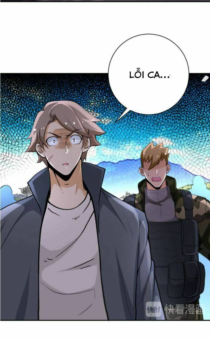 Mạt Thế Siêu Cấp Hệ Thống: Chapter 114