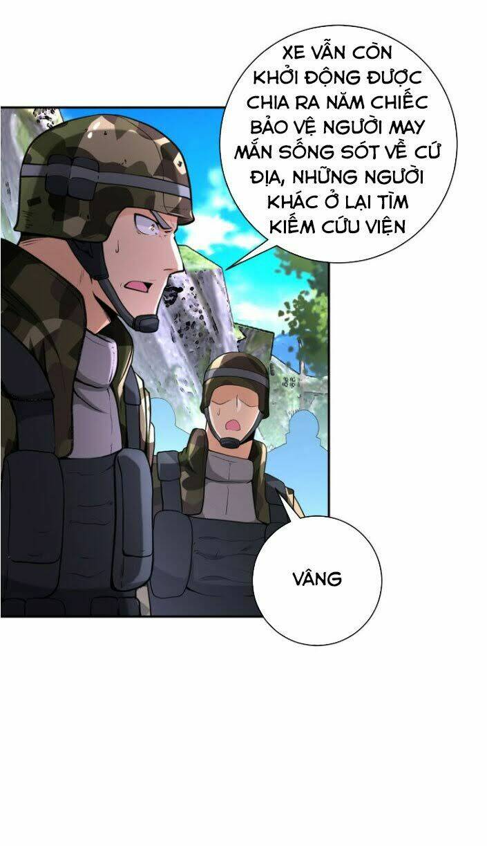 Mạt Thế Siêu Cấp Hệ Thống: Chapter 114