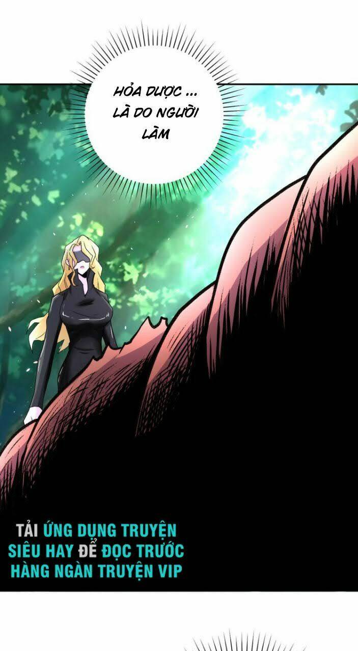 Mạt Thế Siêu Cấp Hệ Thống: Chapter 115