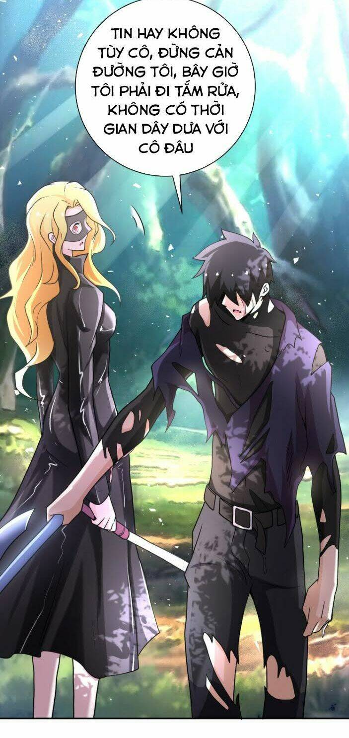 Mạt Thế Siêu Cấp Hệ Thống: Chapter 115