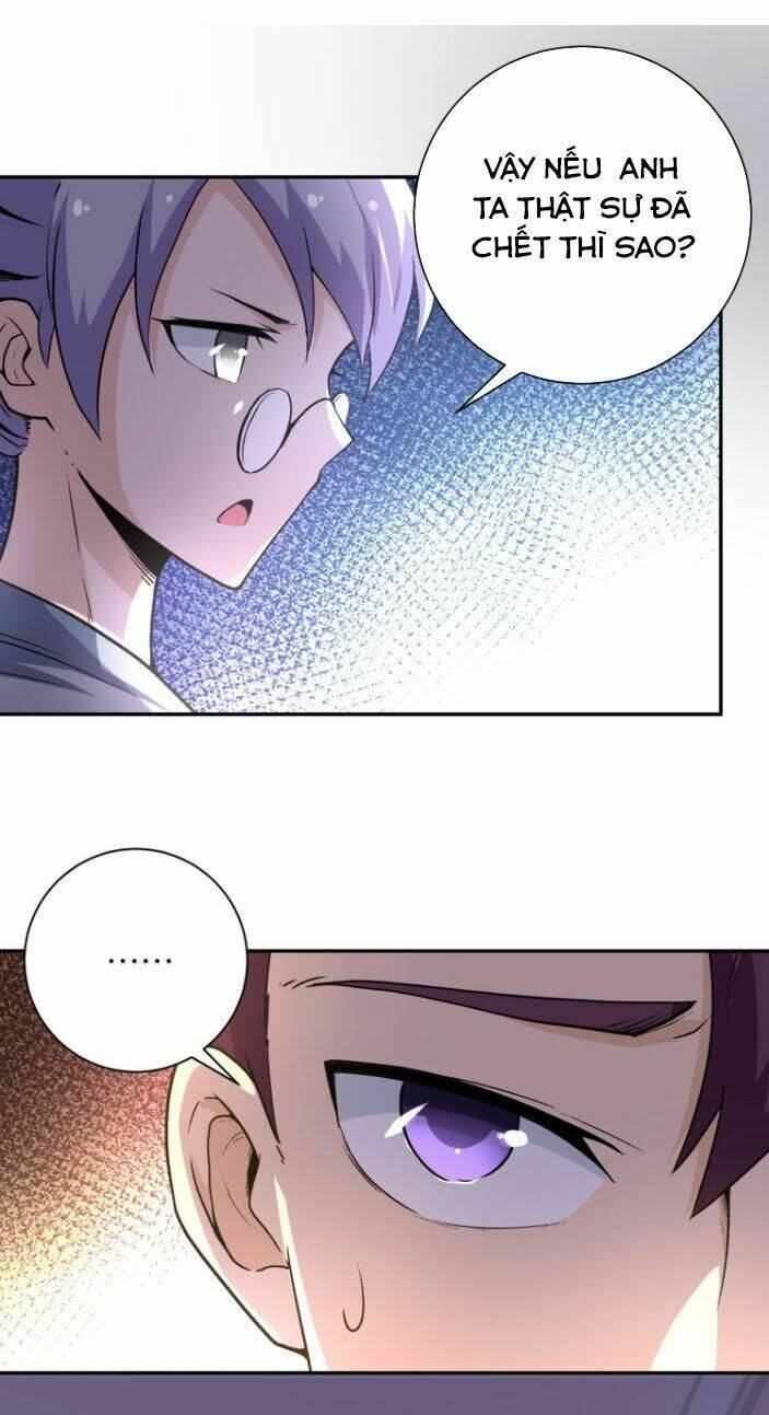 Mạt Thế Siêu Cấp Hệ Thống: Chapter 115