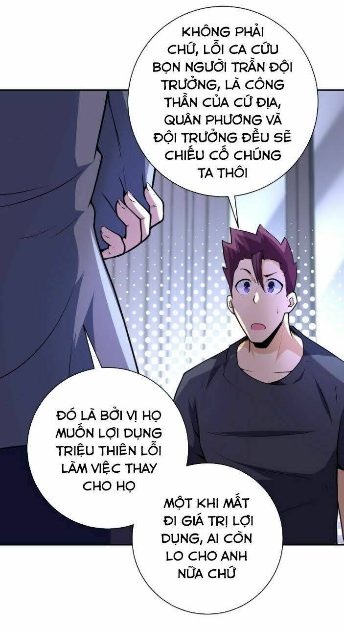 Mạt Thế Siêu Cấp Hệ Thống: Chapter 115