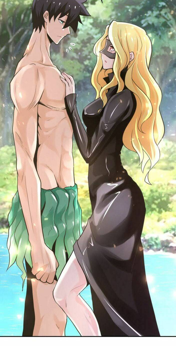 Mạt Thế Siêu Cấp Hệ Thống: Chapter 116