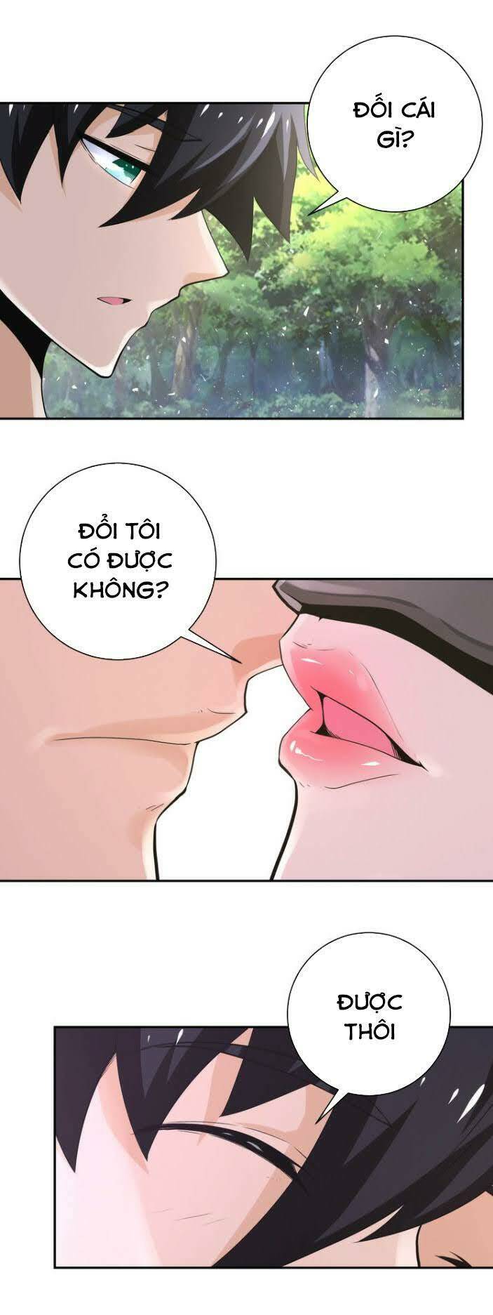 Mạt Thế Siêu Cấp Hệ Thống: Chapter 116