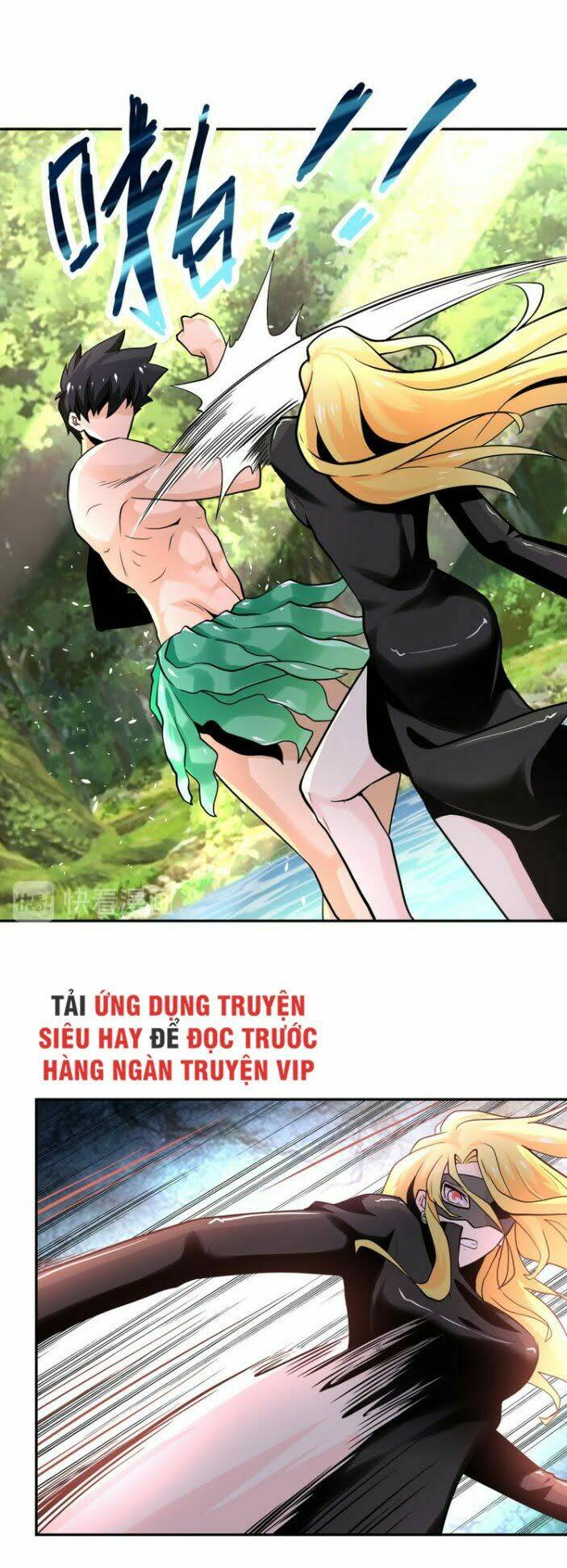 Mạt Thế Siêu Cấp Hệ Thống: Chapter 116