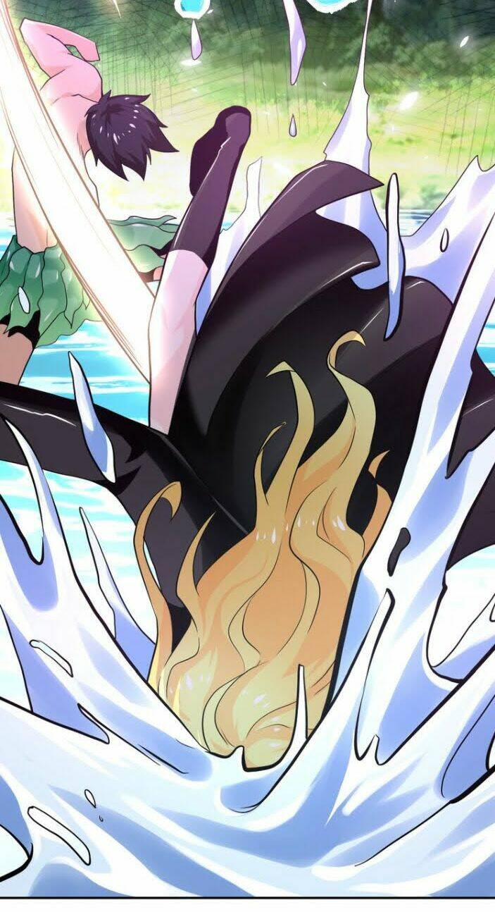 Mạt Thế Siêu Cấp Hệ Thống: Chapter 116