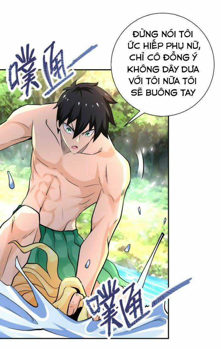 Mạt Thế Siêu Cấp Hệ Thống: Chapter 116