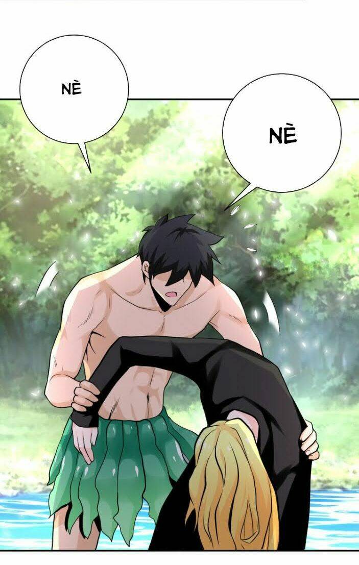 Mạt Thế Siêu Cấp Hệ Thống: Chapter 116