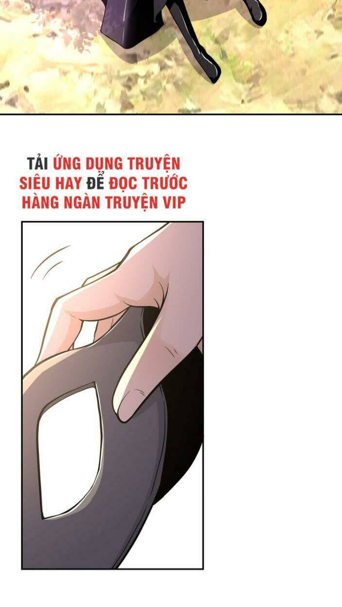 Mạt Thế Siêu Cấp Hệ Thống: Chapter 116