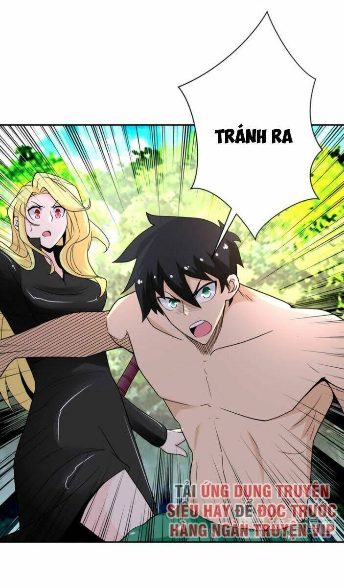 Mạt Thế Siêu Cấp Hệ Thống: Chapter 117