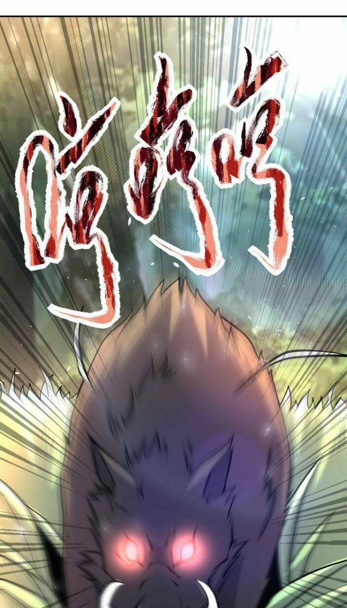 Mạt Thế Siêu Cấp Hệ Thống: Chapter 117