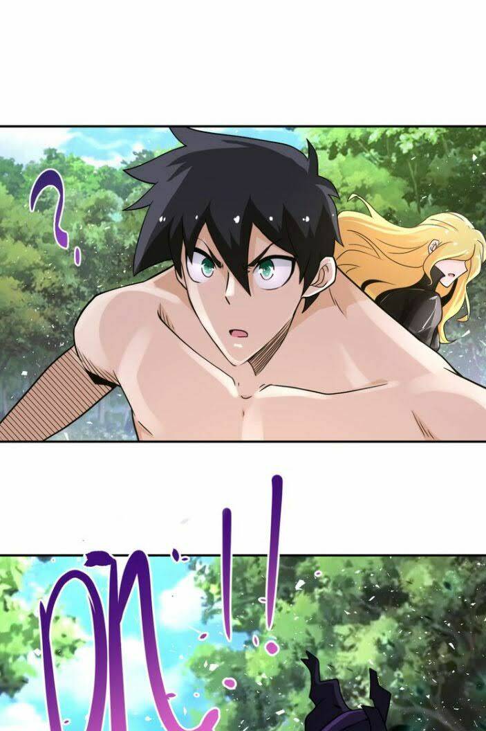 Mạt Thế Siêu Cấp Hệ Thống: Chapter 117