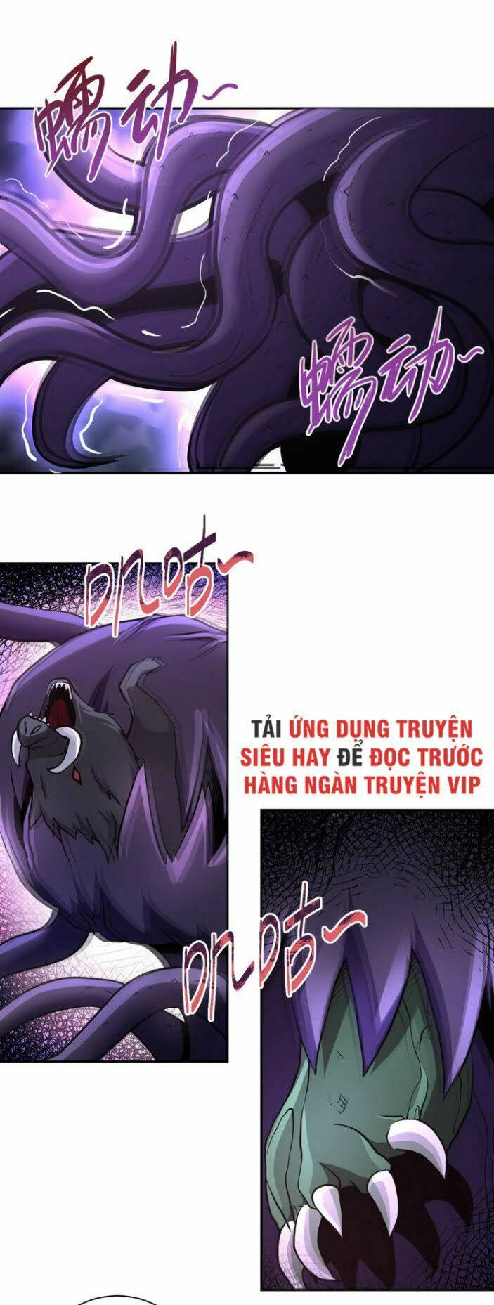 Mạt Thế Siêu Cấp Hệ Thống: Chapter 117