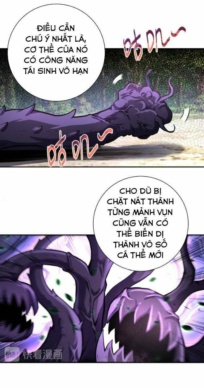 Mạt Thế Siêu Cấp Hệ Thống: Chapter 118