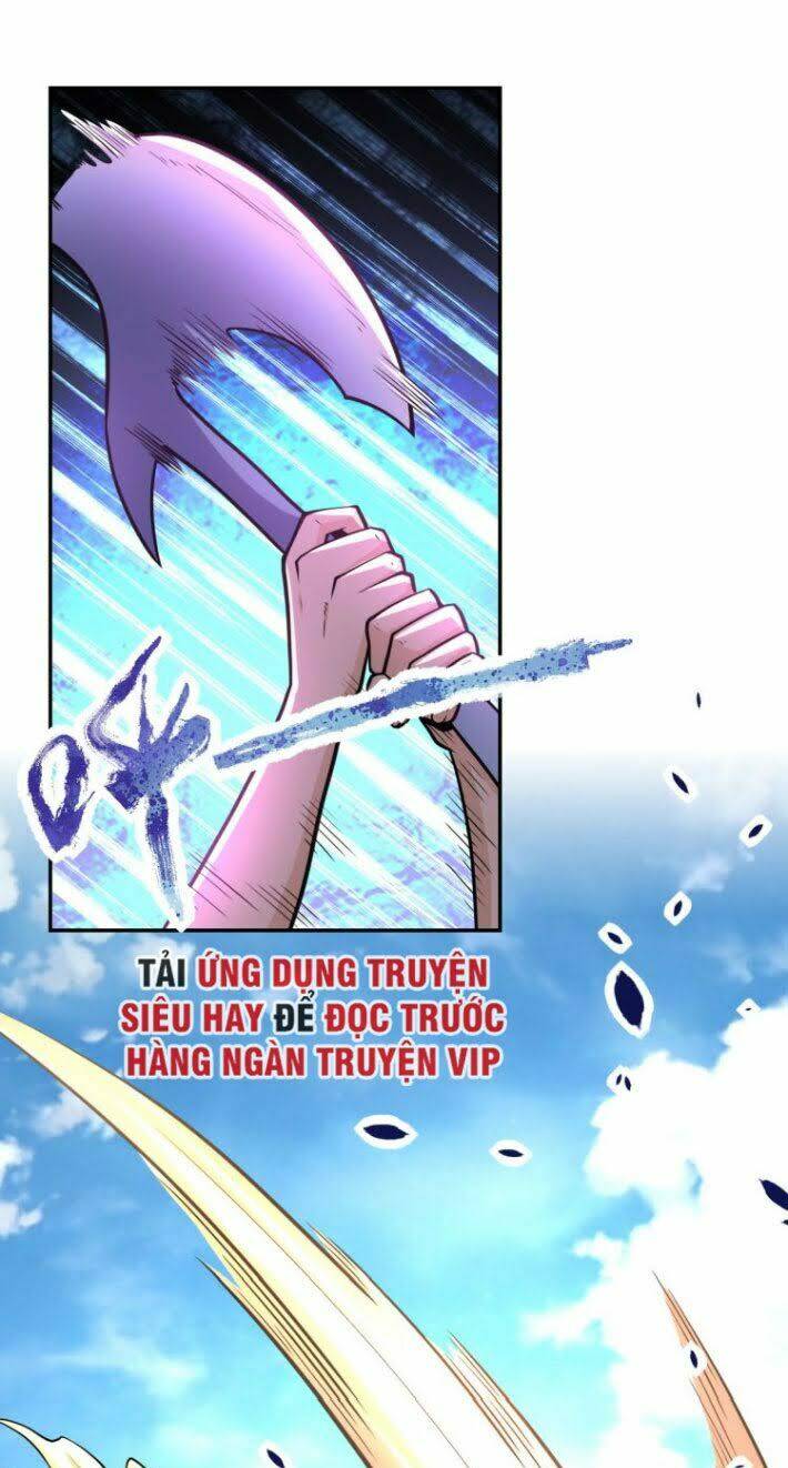 Mạt Thế Siêu Cấp Hệ Thống: Chapter 119