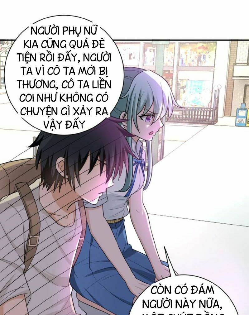 Mạt Thế Siêu Cấp Hệ Thống: Chapter 12