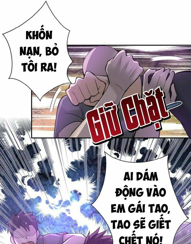 Mạt Thế Siêu Cấp Hệ Thống: Chapter 12
