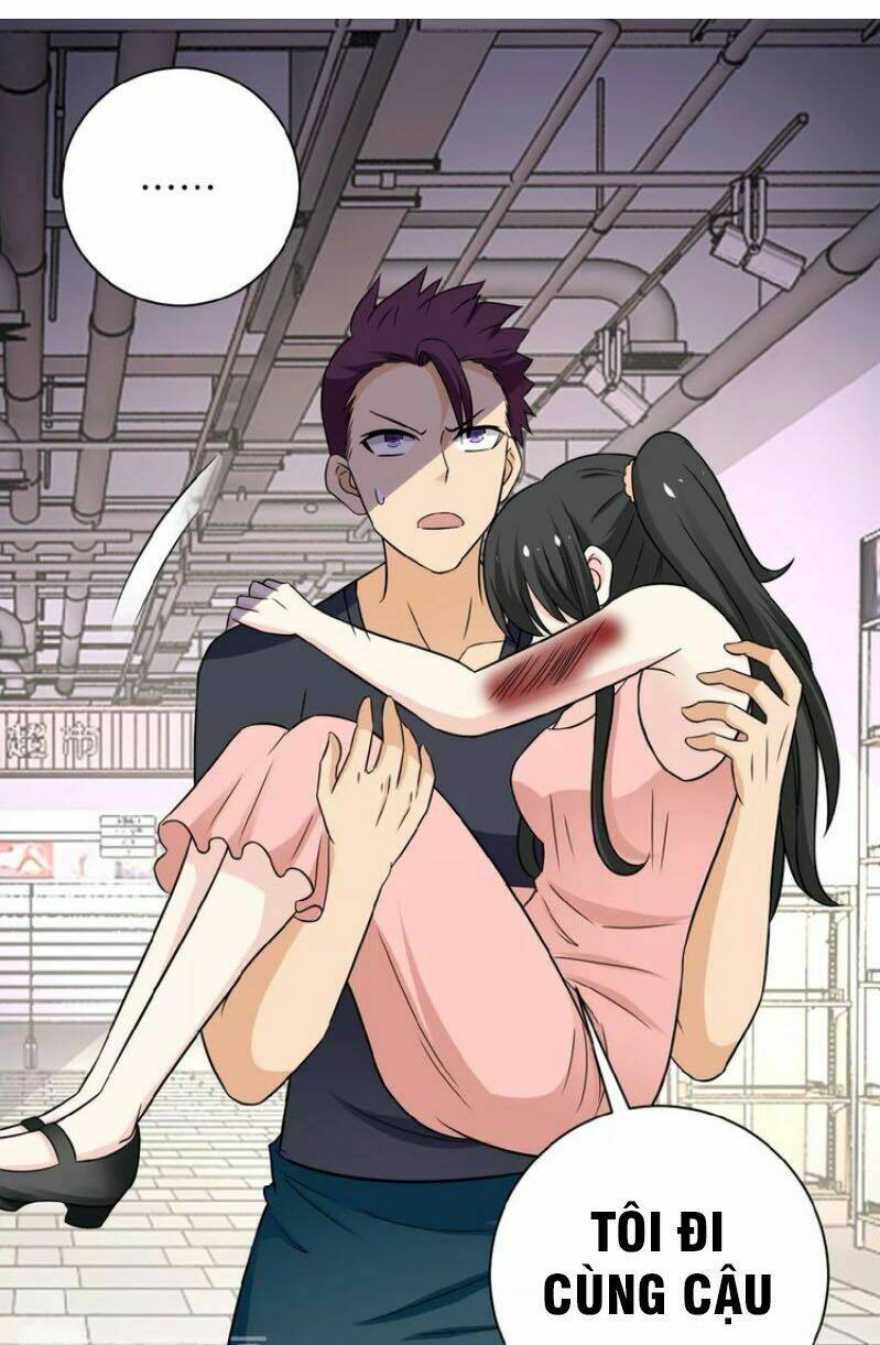Mạt Thế Siêu Cấp Hệ Thống: Chapter 12