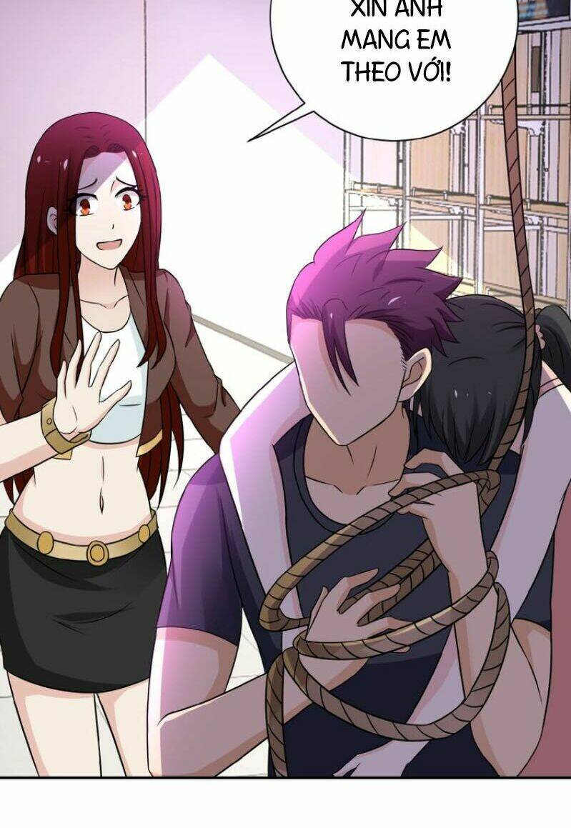 Mạt Thế Siêu Cấp Hệ Thống: Chapter 12