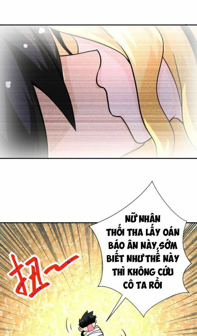 Mạt Thế Siêu Cấp Hệ Thống: Chapter 120
