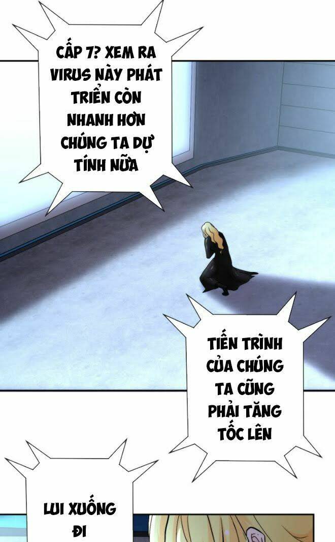 Mạt Thế Siêu Cấp Hệ Thống: Chapter 120