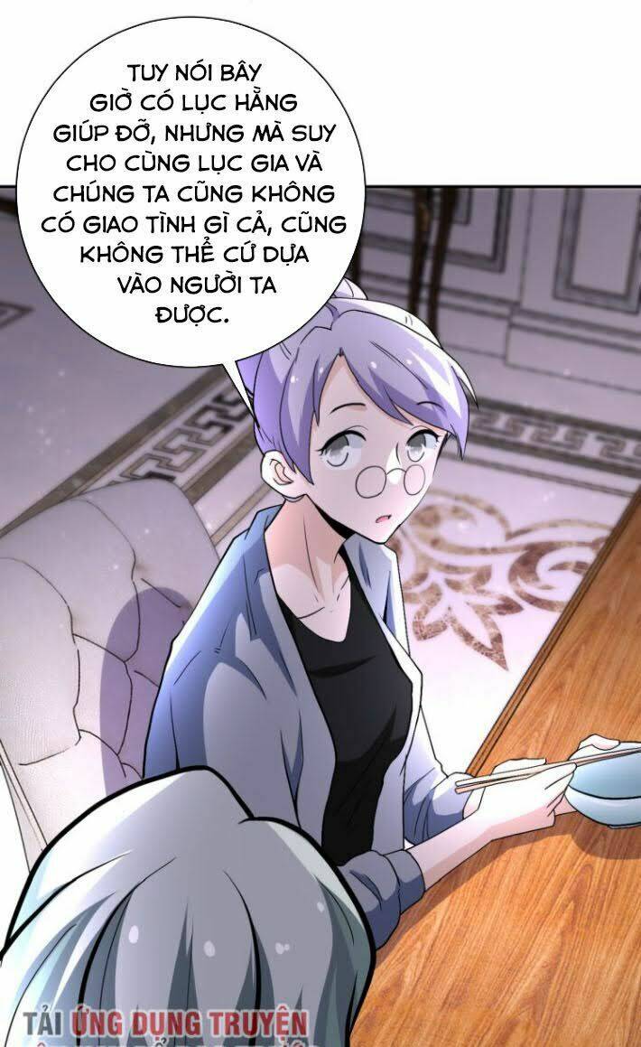 Mạt Thế Siêu Cấp Hệ Thống: Chapter 121