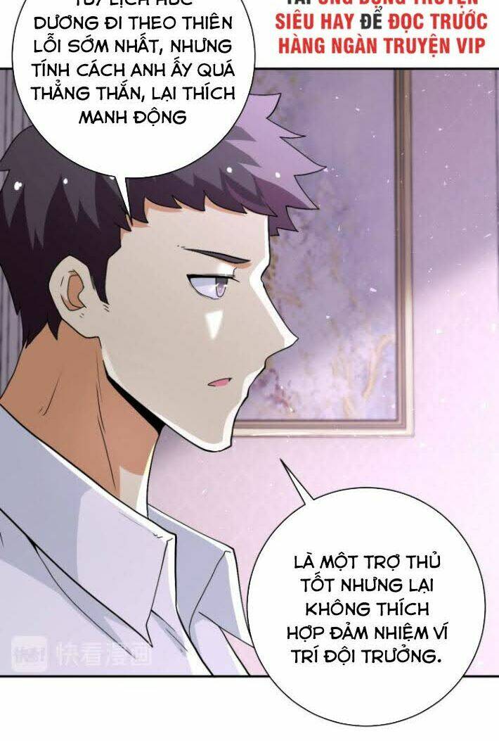 Mạt Thế Siêu Cấp Hệ Thống: Chapter 121
