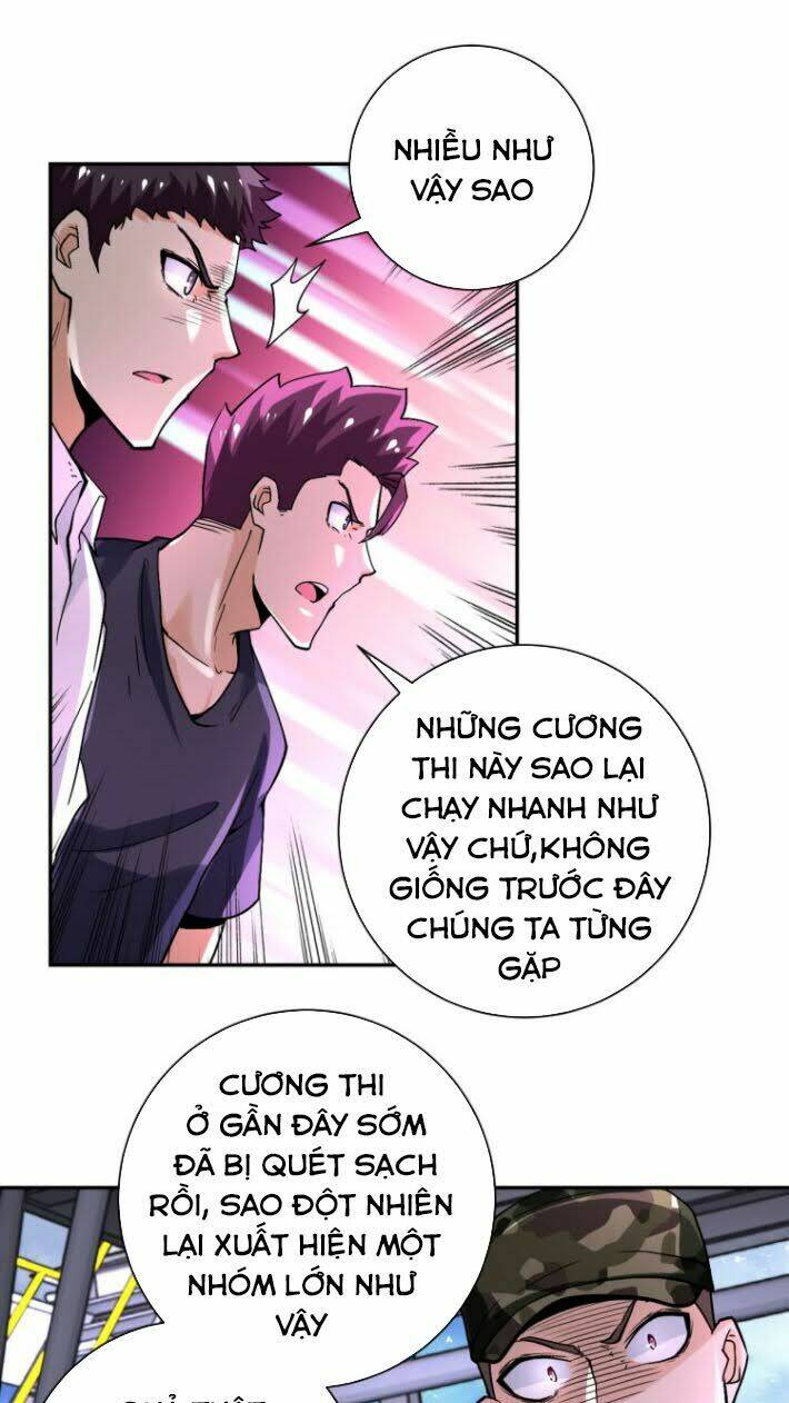 Mạt Thế Siêu Cấp Hệ Thống: Chapter 122