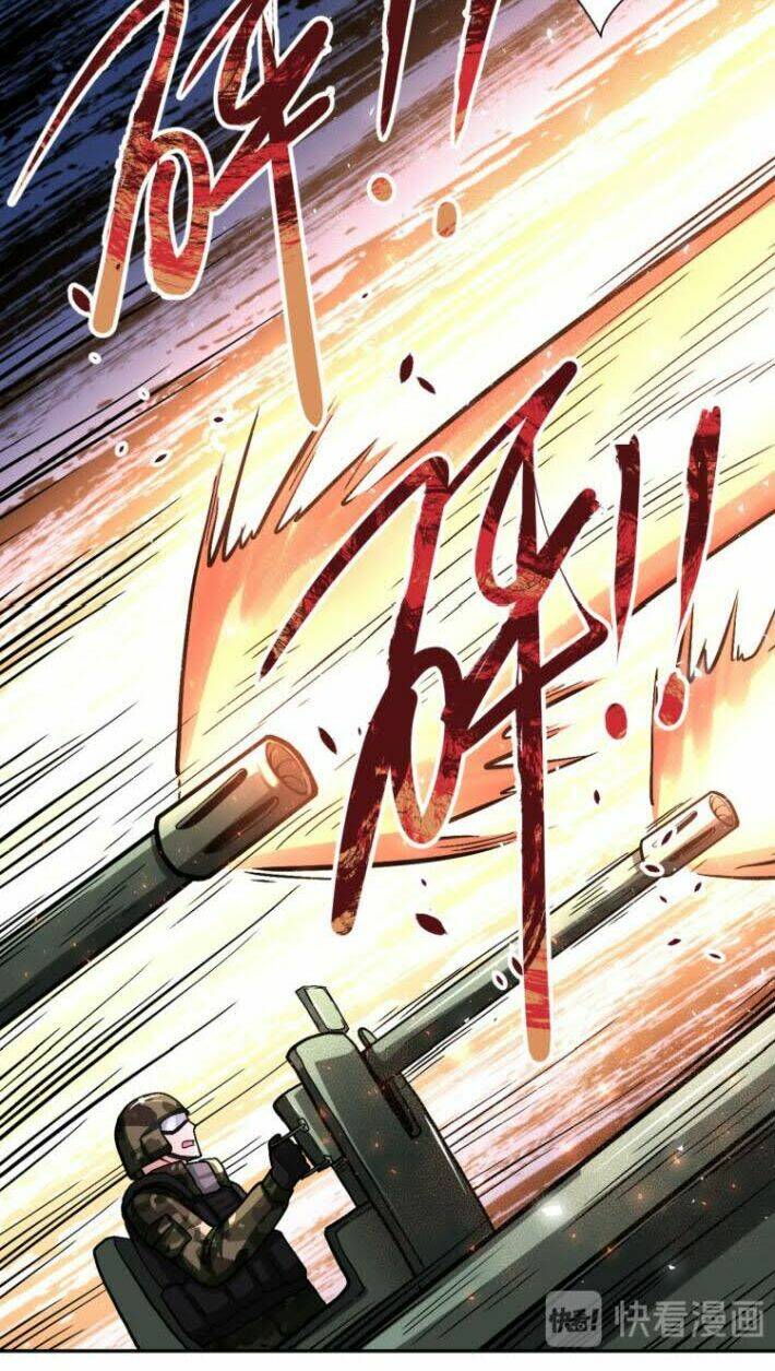 Mạt Thế Siêu Cấp Hệ Thống: Chapter 122