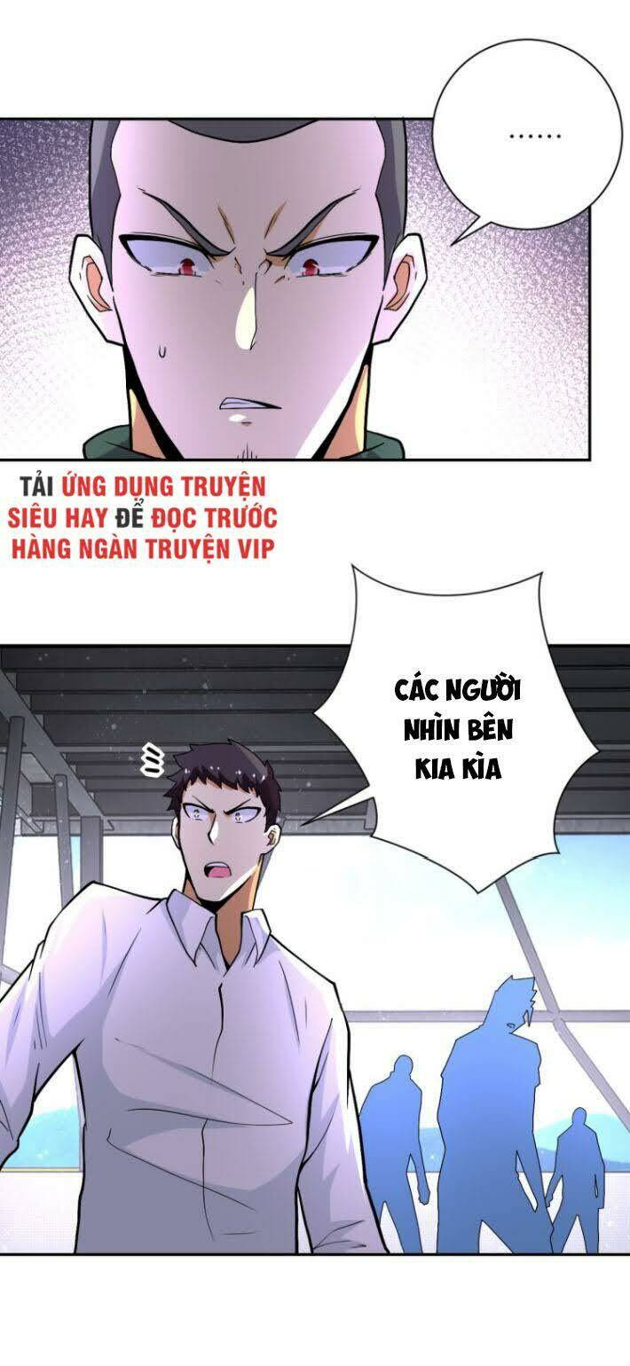 Mạt Thế Siêu Cấp Hệ Thống: Chapter 122