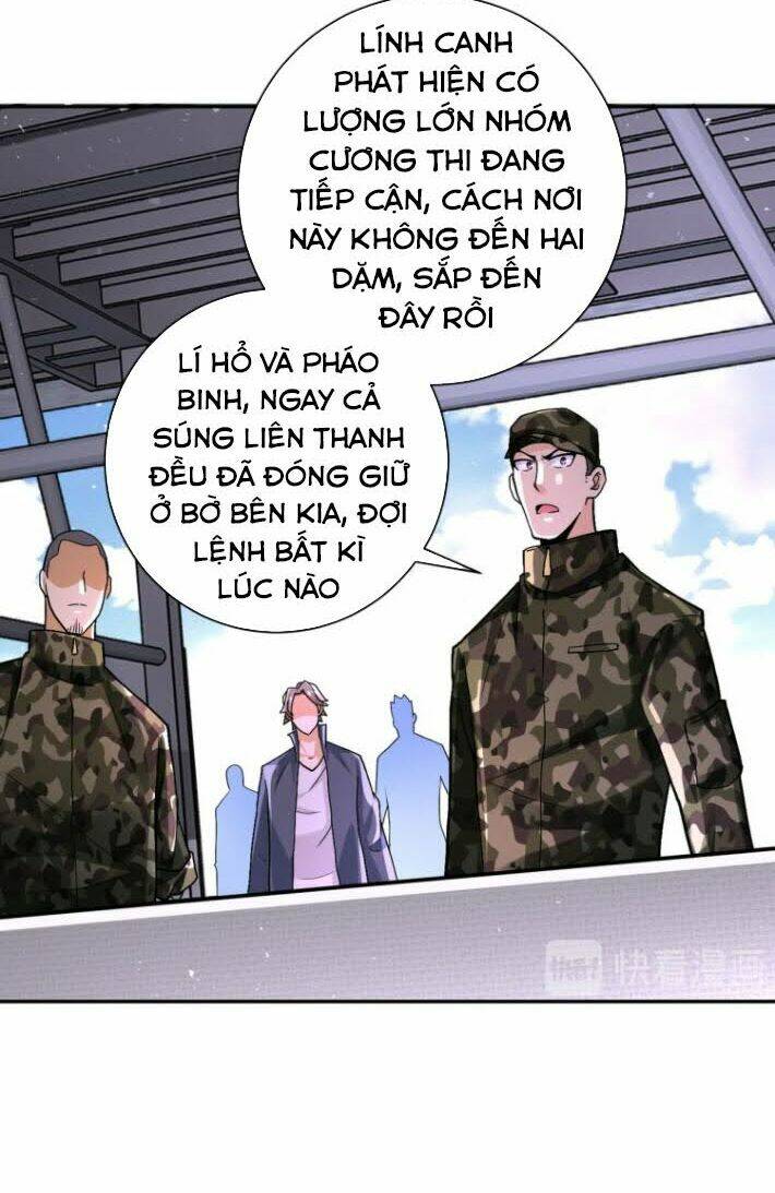 Mạt Thế Siêu Cấp Hệ Thống: Chapter 122