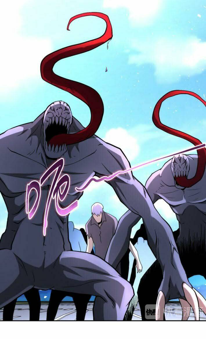 Mạt Thế Siêu Cấp Hệ Thống: Chapter 123