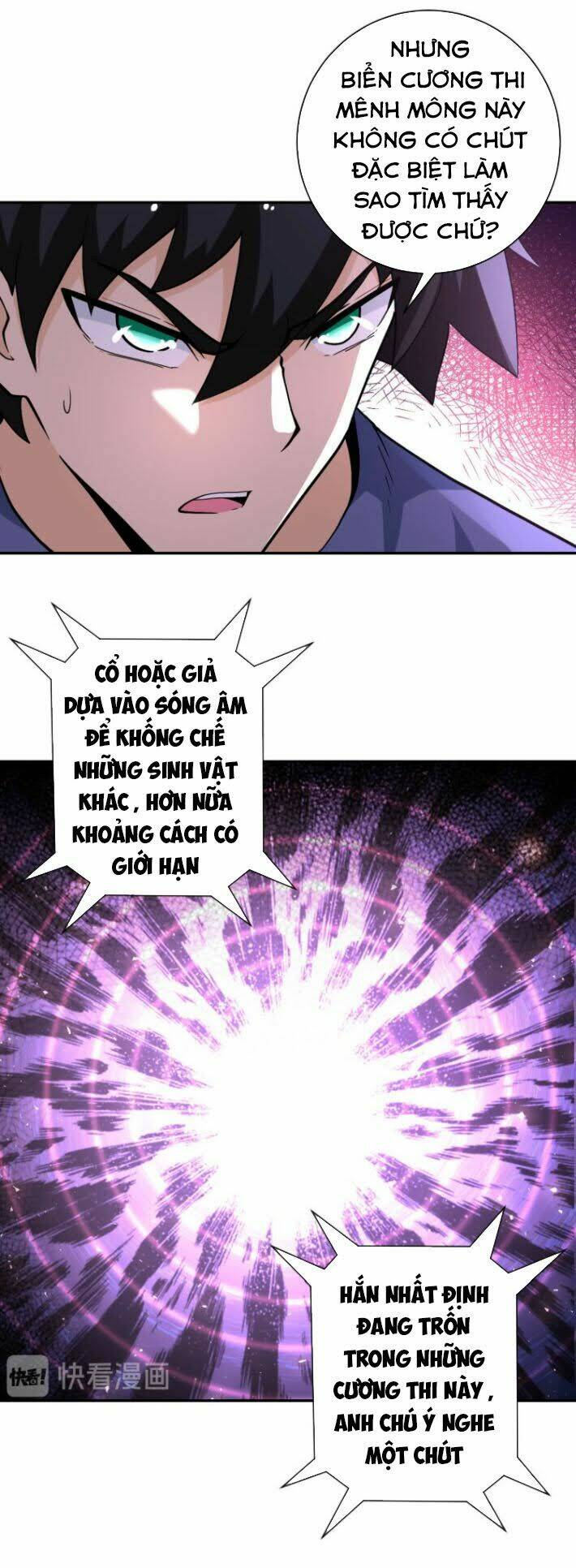 Mạt Thế Siêu Cấp Hệ Thống: Chapter 123