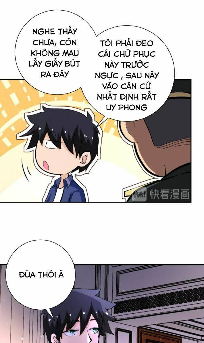 Mạt Thế Siêu Cấp Hệ Thống: Chapter 124